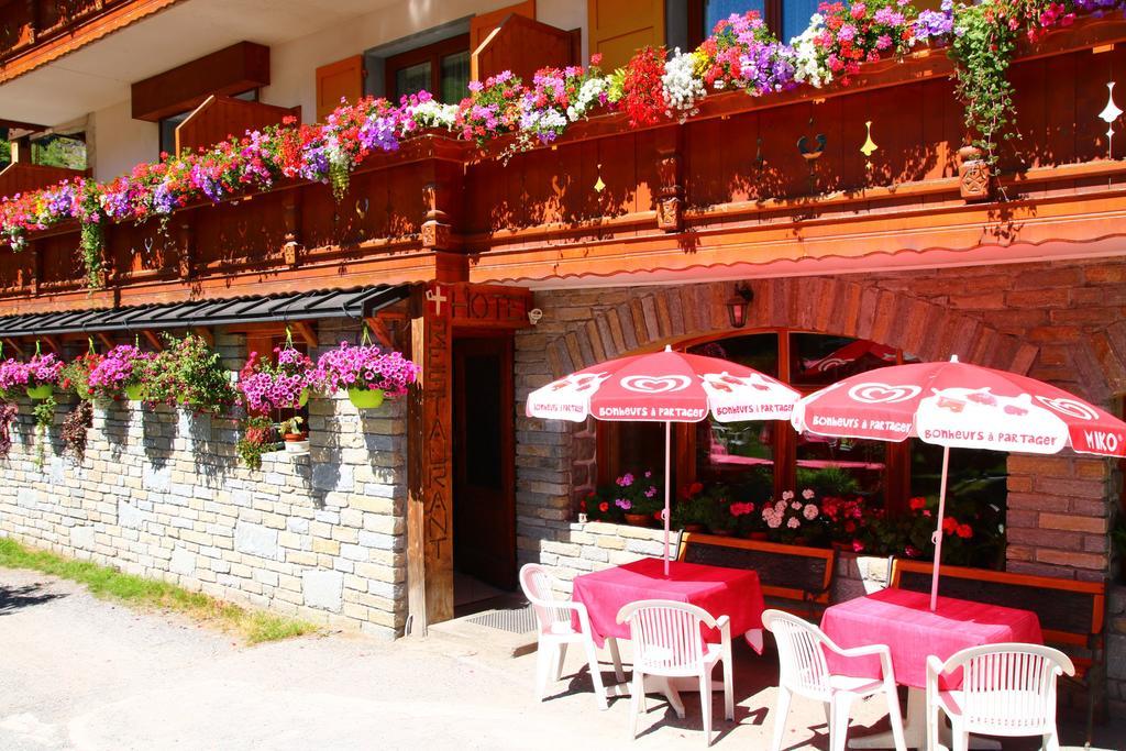 Hotel De La Poste Валуар Экстерьер фото